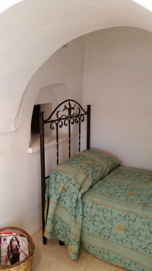 Giardini Di Lanzo Villa Martina Franca Bagian luar foto