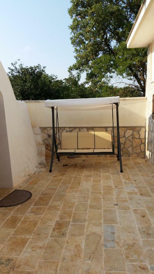 Giardini Di Lanzo Villa Martina Franca Bagian luar foto