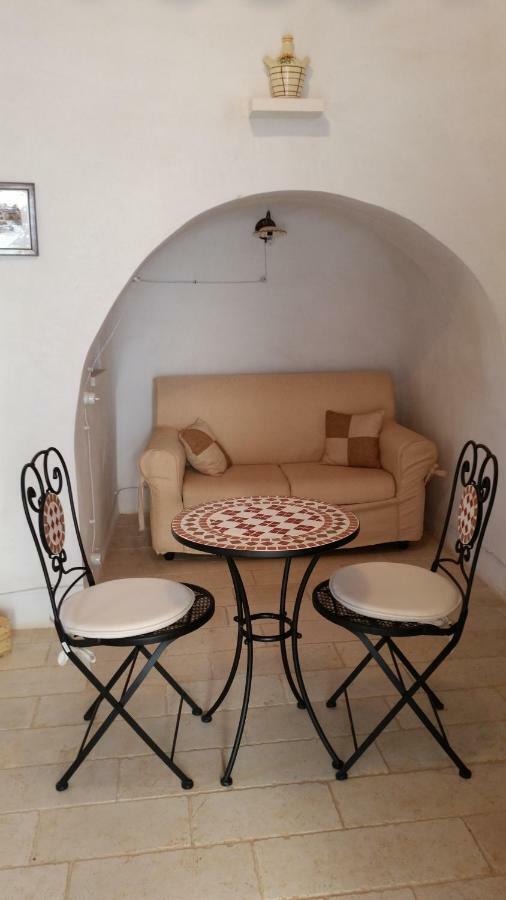 Giardini Di Lanzo Villa Martina Franca Bagian luar foto