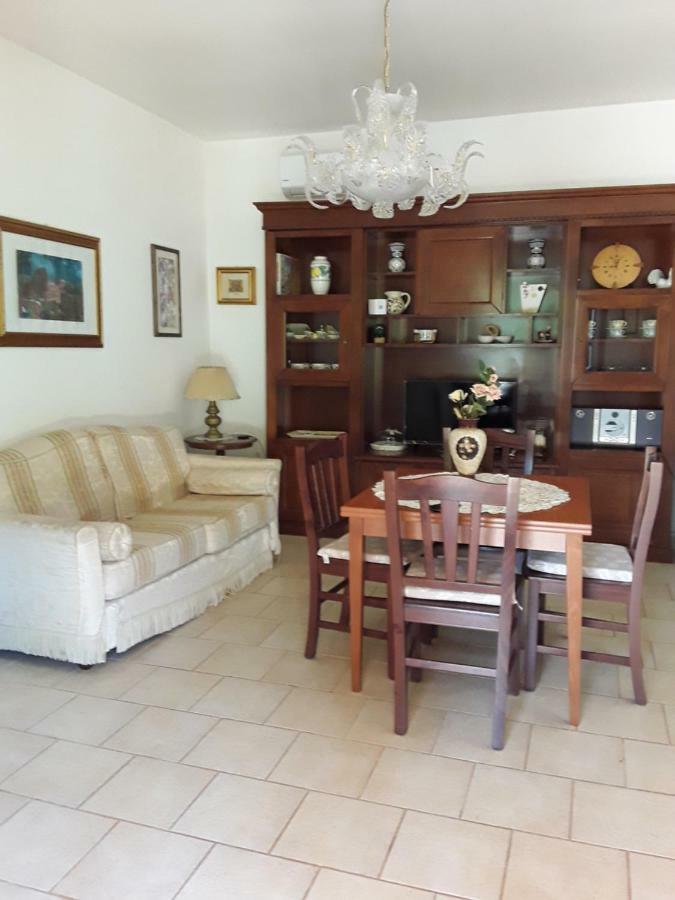 Giardini Di Lanzo Villa Martina Franca Bagian luar foto