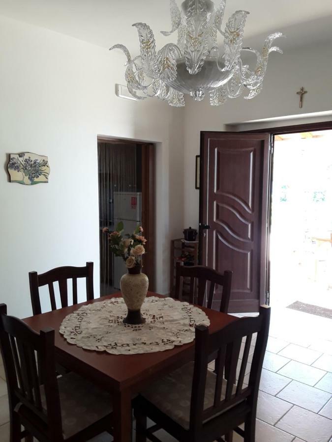 Giardini Di Lanzo Villa Martina Franca Bagian luar foto
